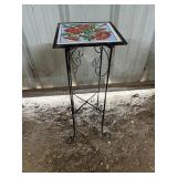 Small Stand