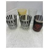 Shot Glasses