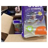 4 Bags Sleepovers L/XL t1