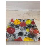 Jewelry trinket tray