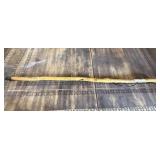 Wooden Walking Stick T1