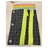 Binder Zipper Case