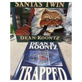 Dean Koontz Books