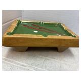 Pool Table Ashtray