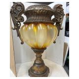 Palace Size Vintage Urn very heavy