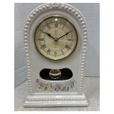 Paul Sebastian Clock