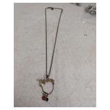 Mother necklace