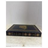 1996 Joseph Conrad Three Tales Of The Sea Book
