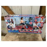 Little Tikes Pelican Explore Fit Cycle T1