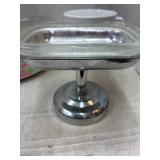 Vintage Style Soap Dish