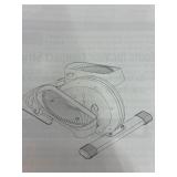 In Motion Compact Strider NIB T2