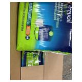 4 Bags of Prevail 2XL Underwear T2