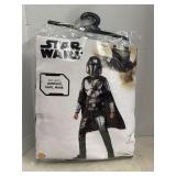 Star Wars Mandalorian Kids Costume