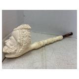 Meerschaum Pipe