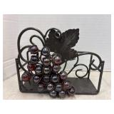 Metal Napkin Holder