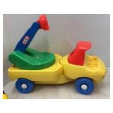 Little Tikes Toy 1985 t1