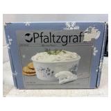 Pfaltzgraff Dip Mix Set