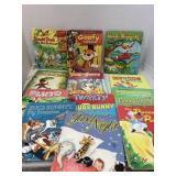 Vintage Tel a Tale Childrenï¿½s Books 14