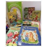 Vintage Childrenï¿½s Books