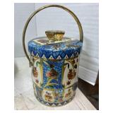Vintage Candy Tin