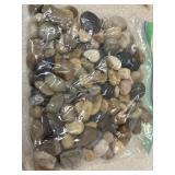 Bag of Stones, Rocks