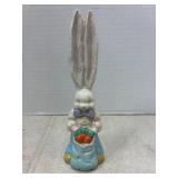 Vintage Rabbit Bell