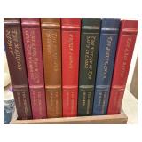 The Chronicles of Narnia 6 Book Collection