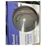 Vacuum Cleaner Robotic
