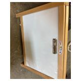 White Board and Chalkboard T2