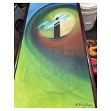 McArtis Wergin Painting
