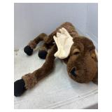 Its a Moose Life Plush