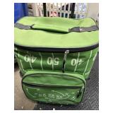 Travel Rolling Cooler