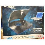 USB Turntable t1