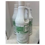 3 Bottles of Creme Cleanser