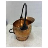 Solid Brass