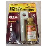 Special Golden Estrus