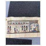 Egyptian Papyrus Replica