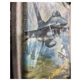 Netherlands Air Force History Book