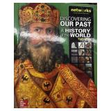 Discovering Our Past History Book