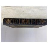 1977 Ivan Turgenev Father And Sons Book
