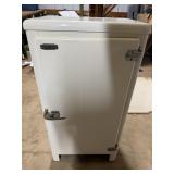 Vintage Automatic Fridge T1
