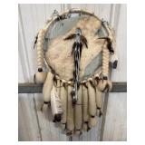 Large Dream Catcher T1