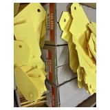 6 Plus Boxes of tags