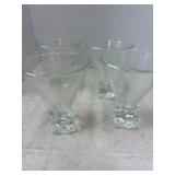 Vintage DiSaranno Glasses 4