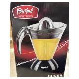 Parini 34 oz Juicer
