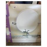 Bathroom Tilting Mirror T2