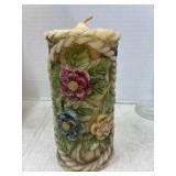 Vintage Candle