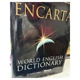Encarta World English Dictionary