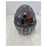Mosiac Egg