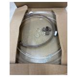 Microwave Plate